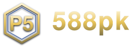 588pk logo